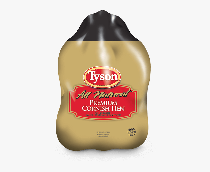 Tyson Cornish Game Hens 20 Oz, HD Png Download, Free Download