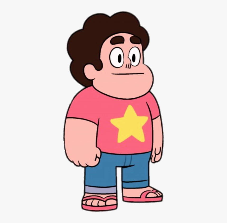 Steven Universe Steven, HD Png Download, Free Download