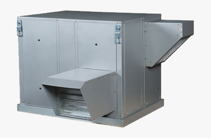 Energy Recovery Ventilators - Cupboard, HD Png Download, Free Download