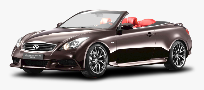 Infiniti Convertible 2019 Price, HD Png Download, Free Download