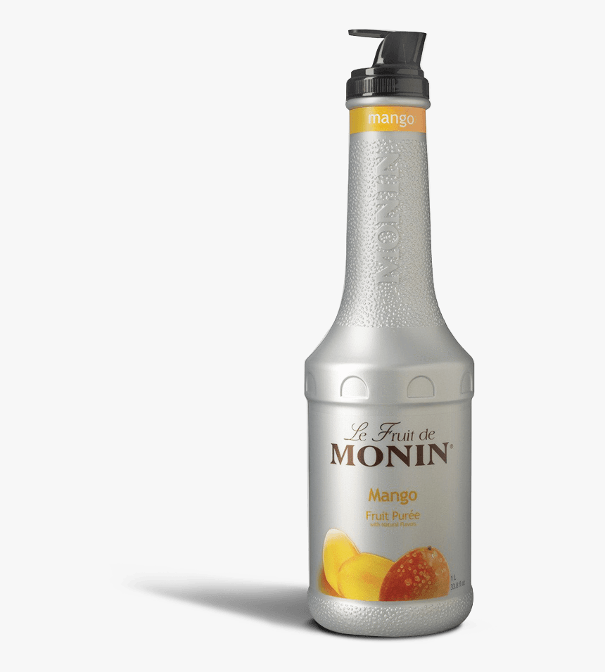 Monin Spiced Pumpkin Puree, HD Png Download, Free Download