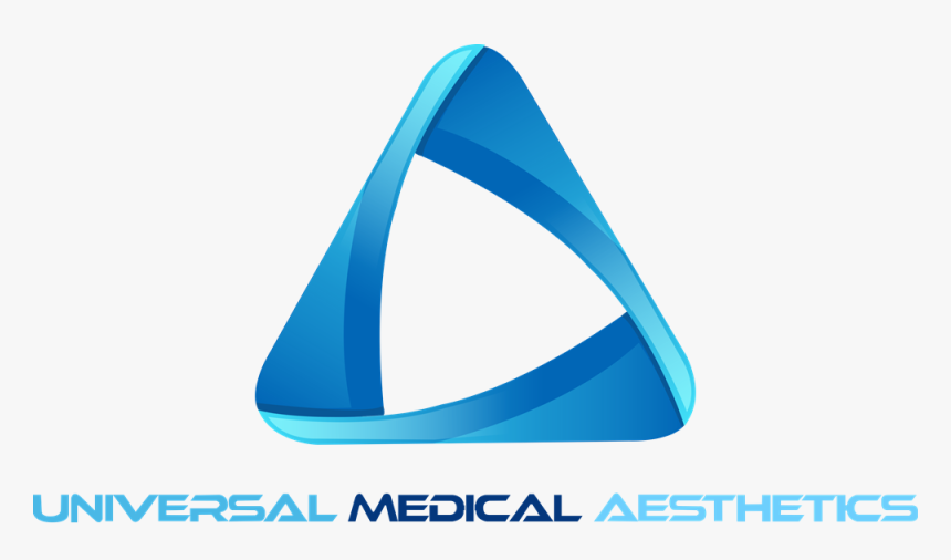 Uma Logo Png - Universal Medical Aesthetics, Transparent Png, Free Download