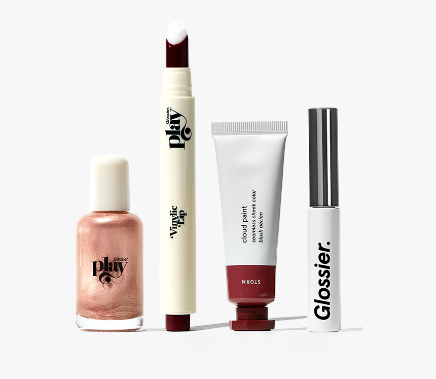 Glossier, HD Png Download, Free Download