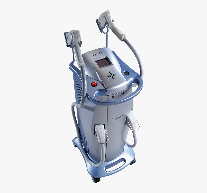 Ipl Laser - Syneron Emax, HD Png Download, Free Download