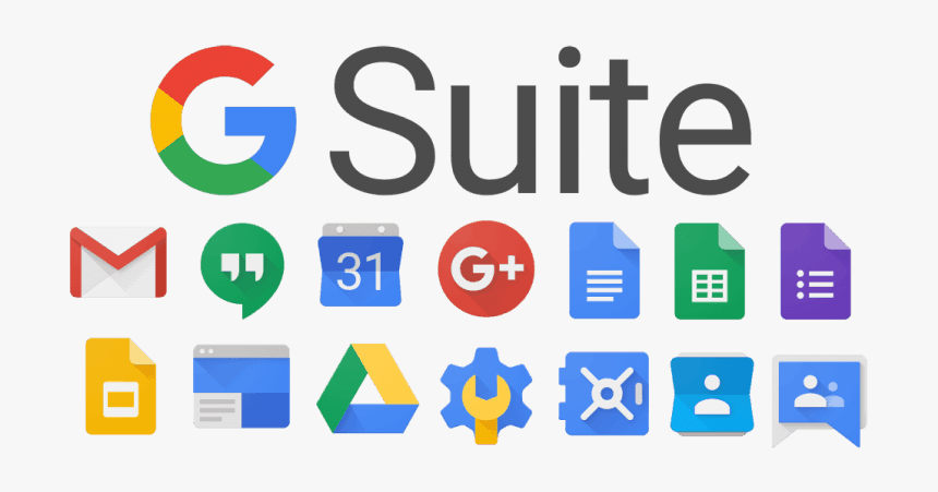 Cancel Your Subscription & Delete G Suite Account - G Suite, HD Png Download, Free Download