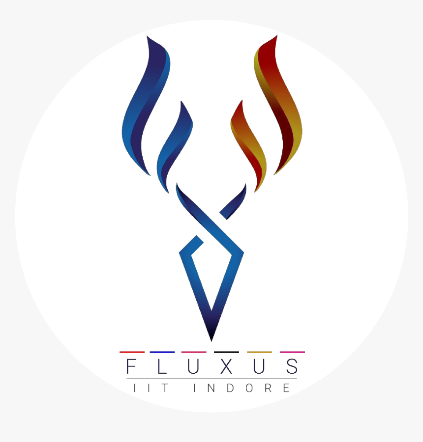 If You Love Cricket And If You Have Followed Ipl, This - Fluxus Iit Indore Logo, HD Png Download, Free Download