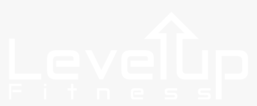 Level Up Fitness Logo , Png Download - Level Up Fitness Logo, Transparent Png, Free Download