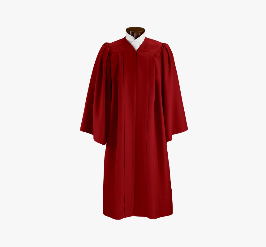 Thumb Image - Choir Robe Transparent, HD Png Download, Free Download