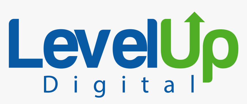 Level Up Digital - Logo Ignite Technology, HD Png Download, Free Download