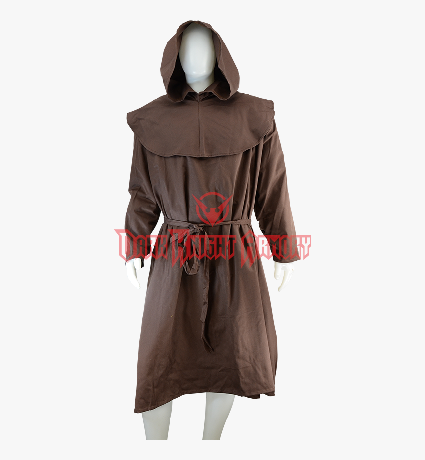 Cosplay , Png Download - Monk Robe Png, Transparent Png, Free Download