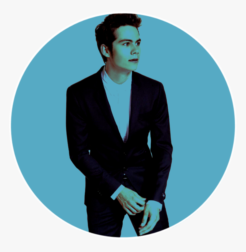 Dylan O - Dylan O Brien Suit Gif, HD Png Download, Free Download