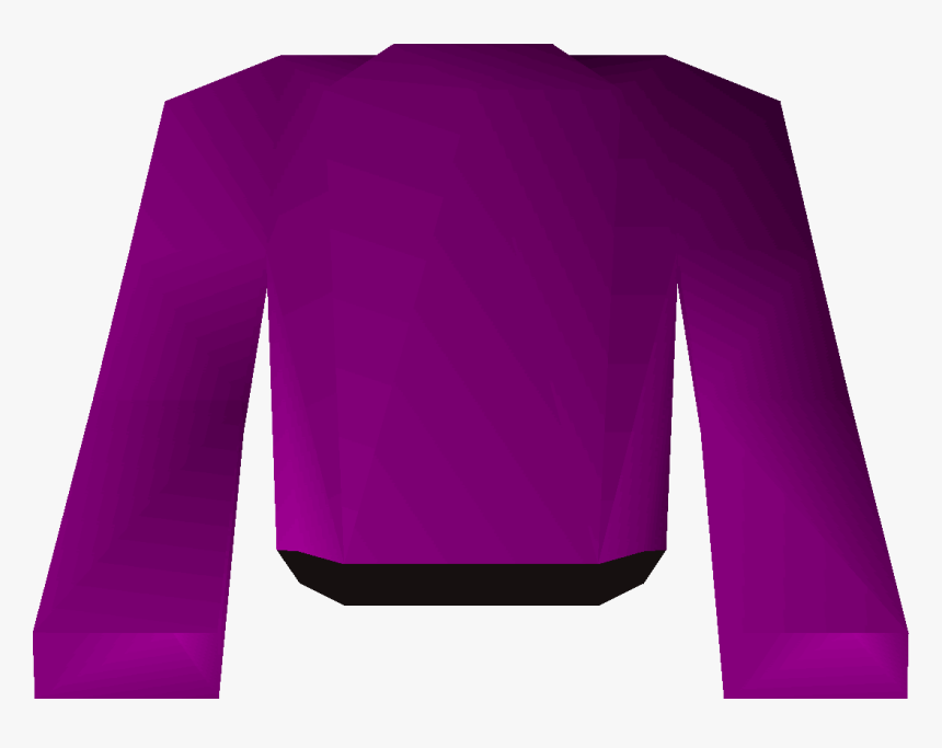 Old School Runescape Wiki - Purple Robe Png, Transparent Png, Free Download