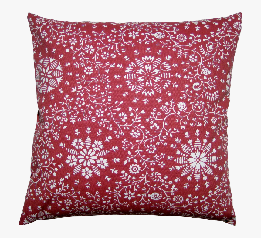 Pillow - Pillows Png Decorated, Transparent Png, Free Download