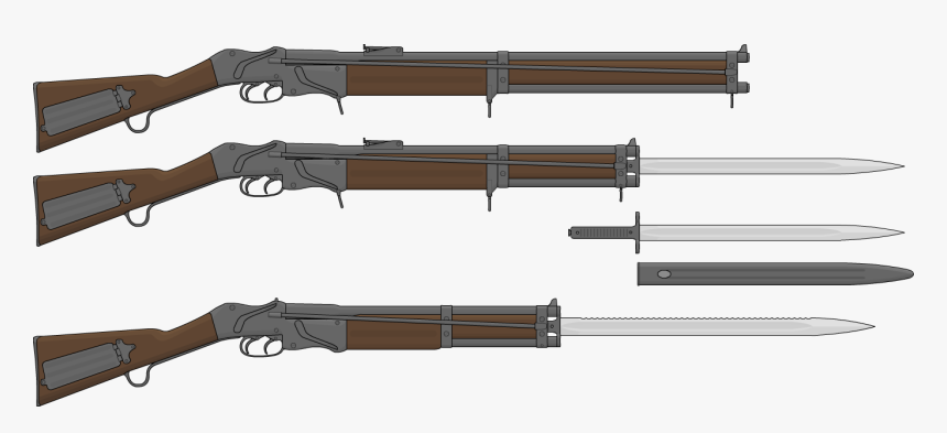 Ranged Weapon, HD Png Download, Free Download
