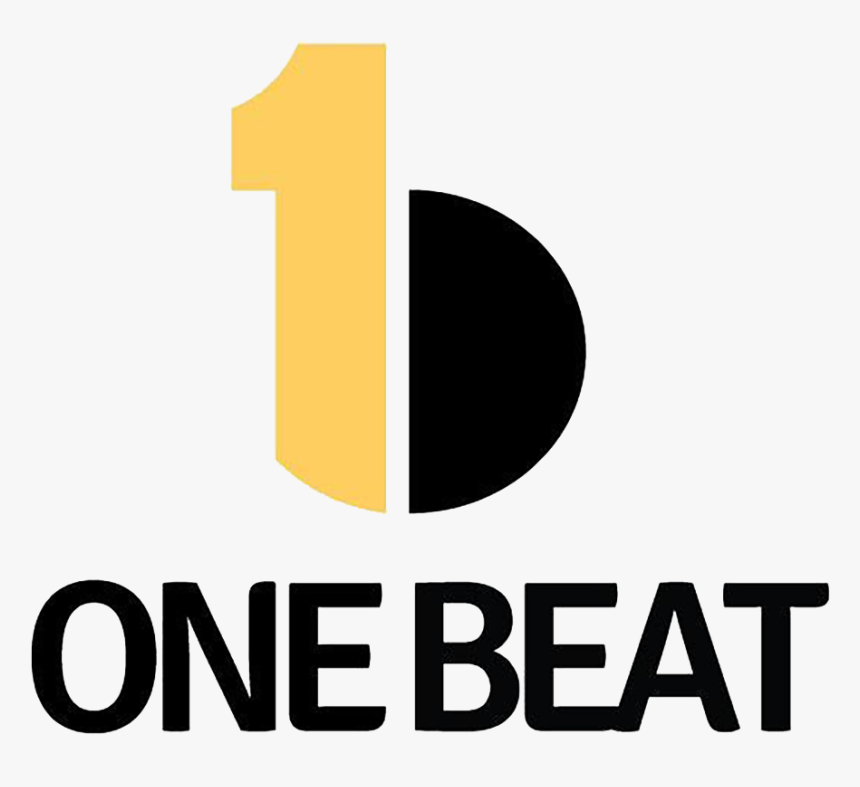 1beatlogo, HD Png Download, Free Download