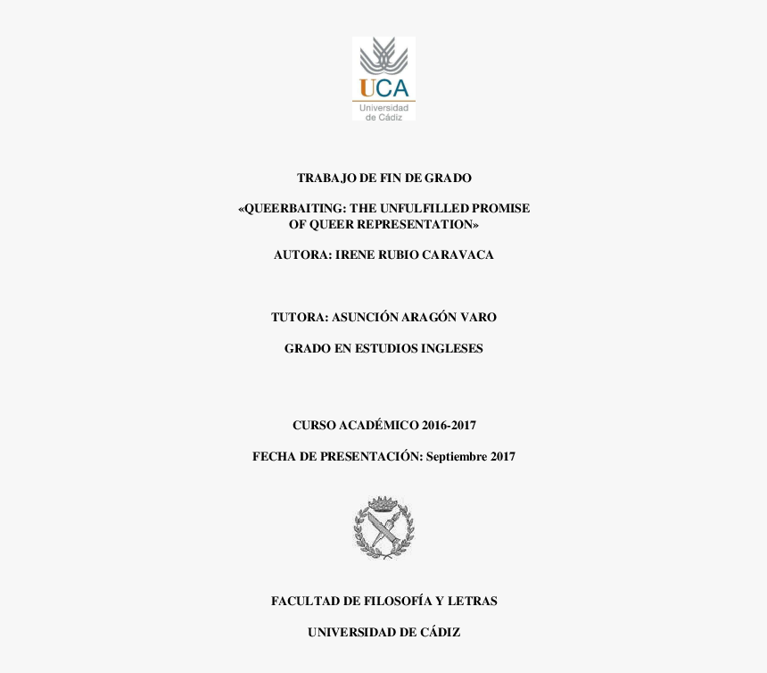 University Of Cádiz, HD Png Download, Free Download