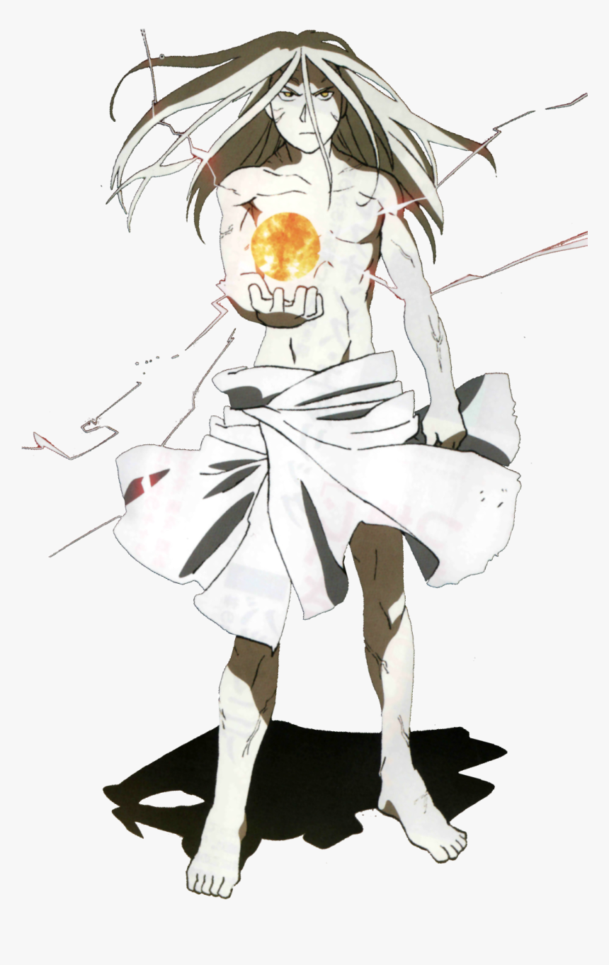 Fullmetal Alchemist Brotherhood Our Father Manga Father Fma Hd Png Download Kindpng