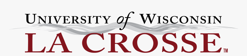 Uwl Wordmark Color Digital - University Of Wisconsin–la Crosse, HD Png Download, Free Download