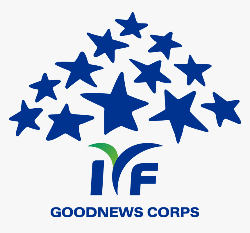 Good News Corps Iyf, HD Png Download, Free Download