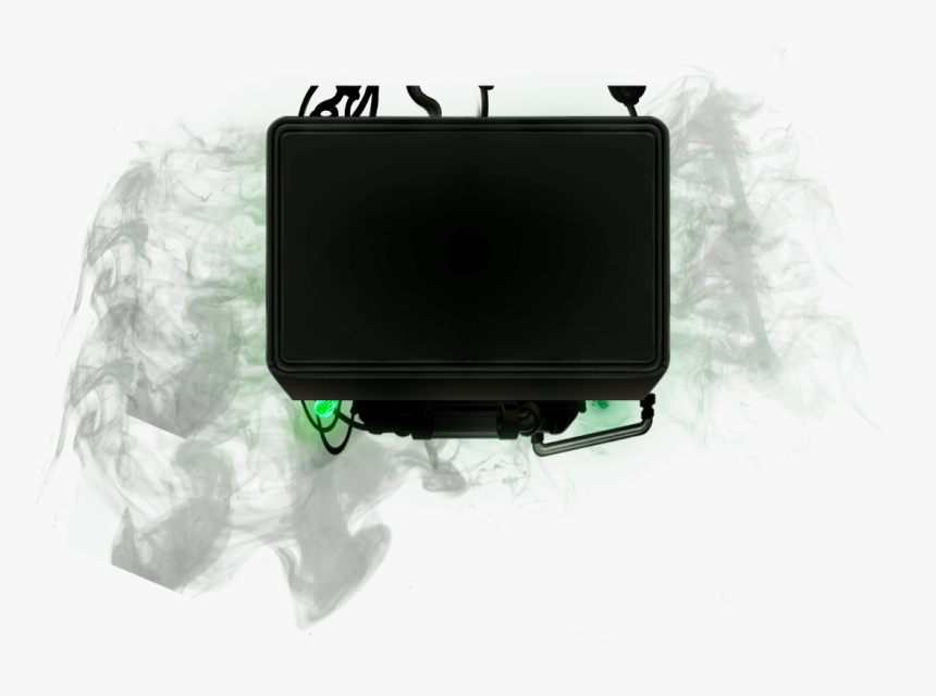 Led-backlit Lcd Display, HD Png Download, Free Download