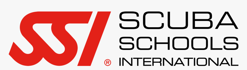 Ssi Scuba Logo, HD Png Download, Free Download