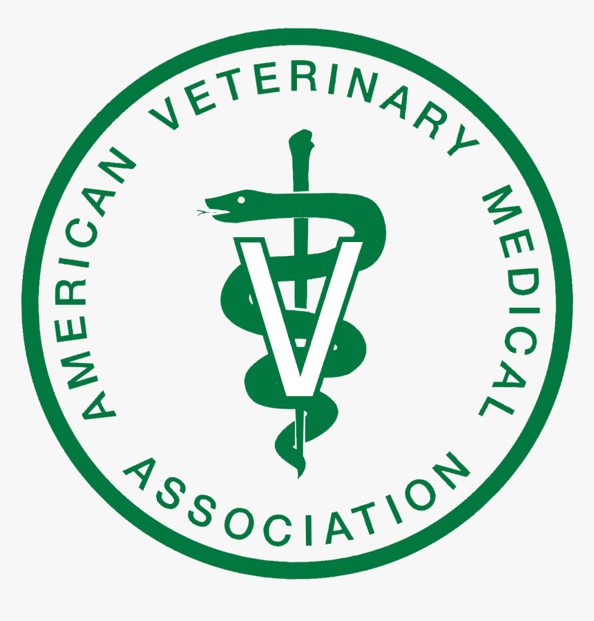 American Veterinary Medical Association - American Veterinary Medical Association Logo, HD Png Download, Free Download