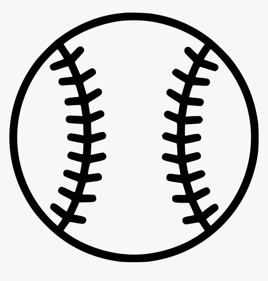 Transparent Baseball Png - Baseball Svg Free, Png Download, Free Download