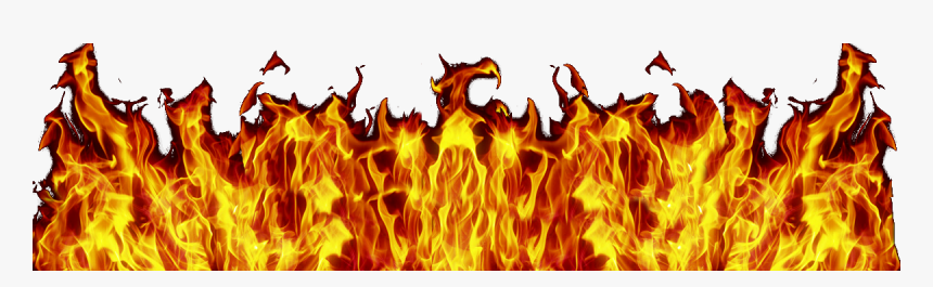 Flame, HD Png Download, Free Download