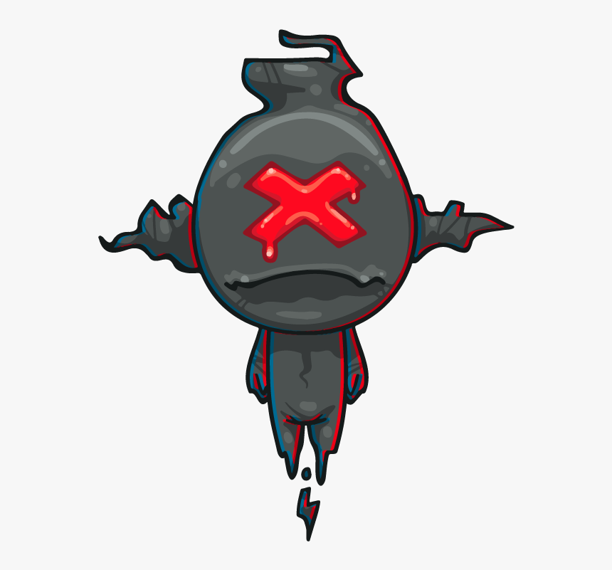 Freeztage - Pic - Cartoon, HD Png Download, Free Download