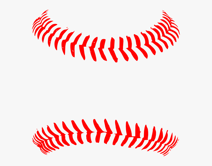 Transparent Baseball Stitches Png, Png Download, Free Download