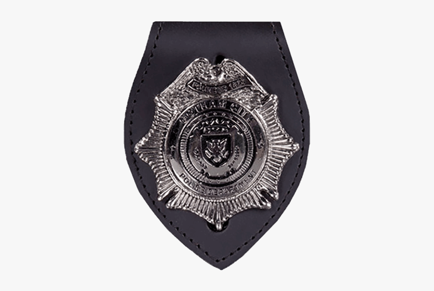 Gotham City Police Badge, HD Png Download, Free Download