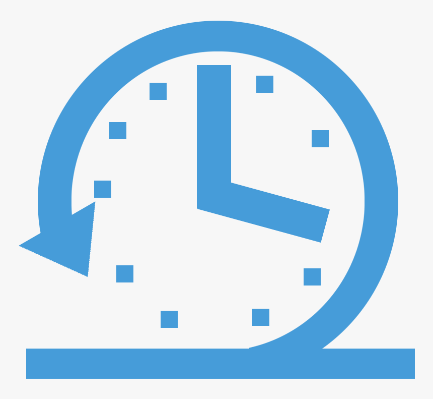 Clock Logo Png - Clock, Transparent Png, Free Download