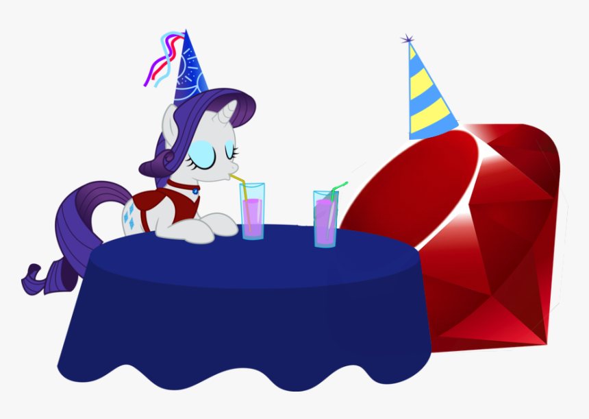 Party Hat New Year"s Eve Clip Art - Birthday Party, HD Png Download, Free Download