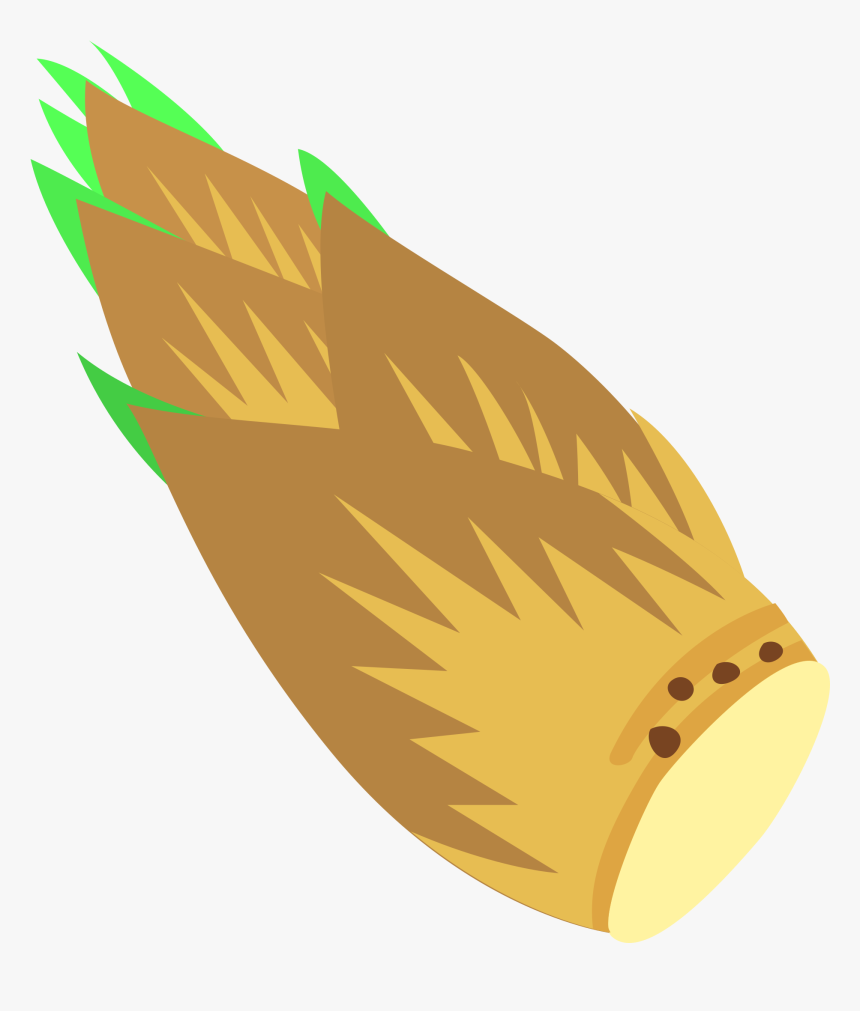 Bamboo Shoots Png - Bamboo Shoot Vector Png, Transparent Png, Free Download