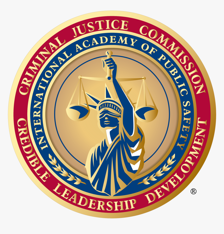 Site Logo - Criminal Justice, HD Png Download, Free Download