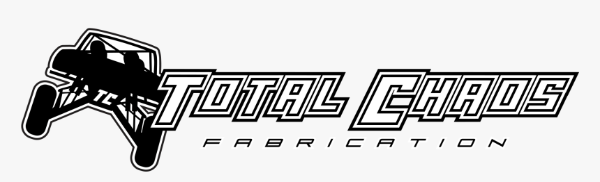 Total Chaos Fab Logo, HD Png Download, Free Download