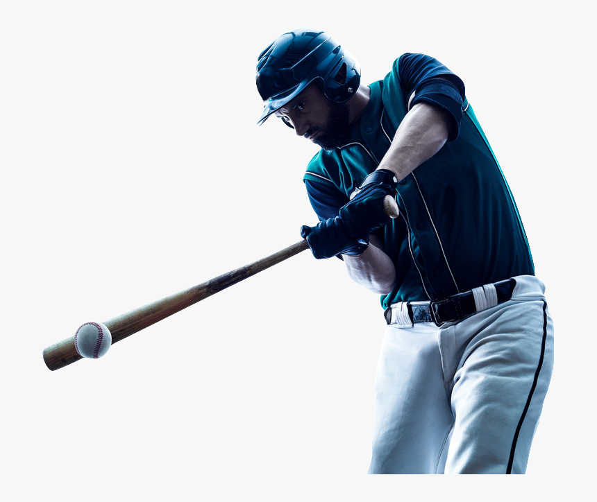 Baseball Player Png Image, Transparent Png, Free Download