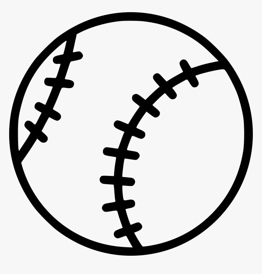 Baseball Ball Training - Transparent Baseball Icon Png, Png Download, Free Download