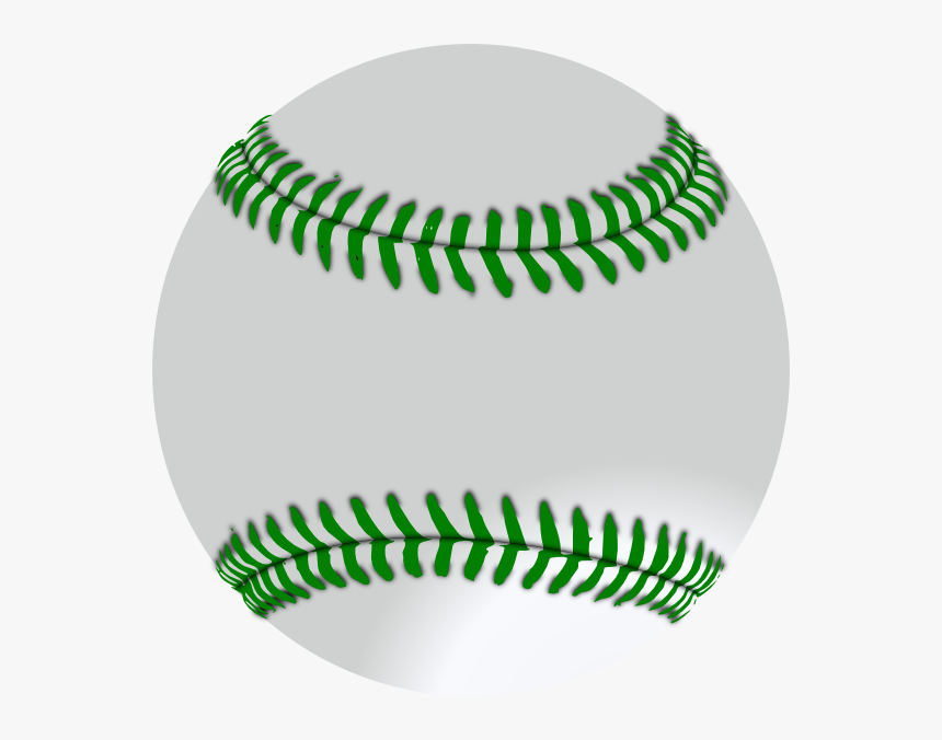 Transparent Background Baseball Png, Png Download, Free Download