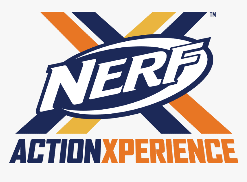 Nerf Action Xperience, HD Png Download, Free Download