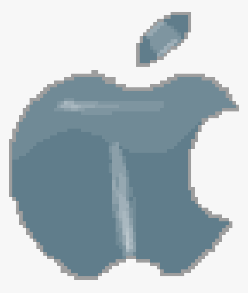 Transparent Apple Logo Png Transparent - Illustration, Png Download, Free Download