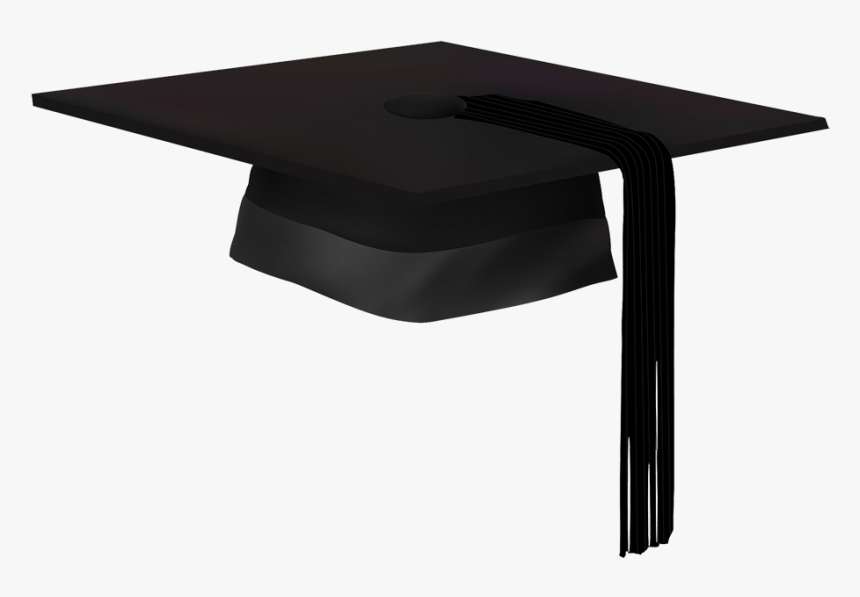 Free Graphics Graduate - Graduation Cap Clipart Free, HD Png Download, Free Download