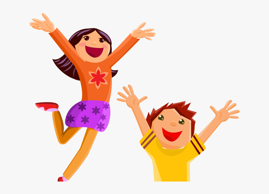 Annual New Year"s Eve Party - Cartoon, HD Png Download, Free Download