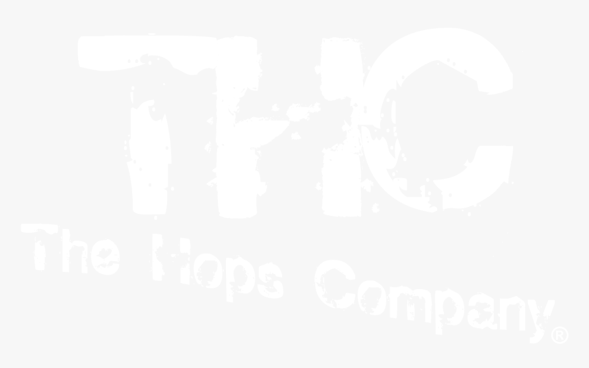 Thc The Hops Company - Graphic Design, HD Png Download, Free Download