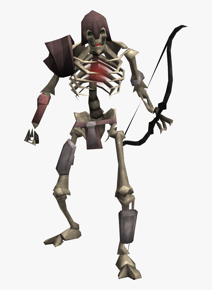 Undead Hero Transparent, HD Png Download, Free Download