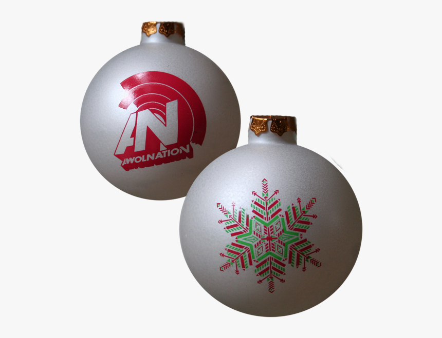 Awol Holiday Ornament - Christmas Ornament, HD Png Download, Free Download