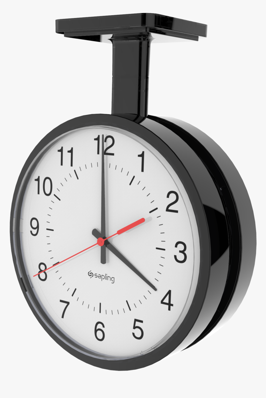 Clock, HD Png Download, Free Download