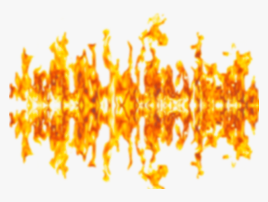 Transparent Flames, HD Png Download, Free Download