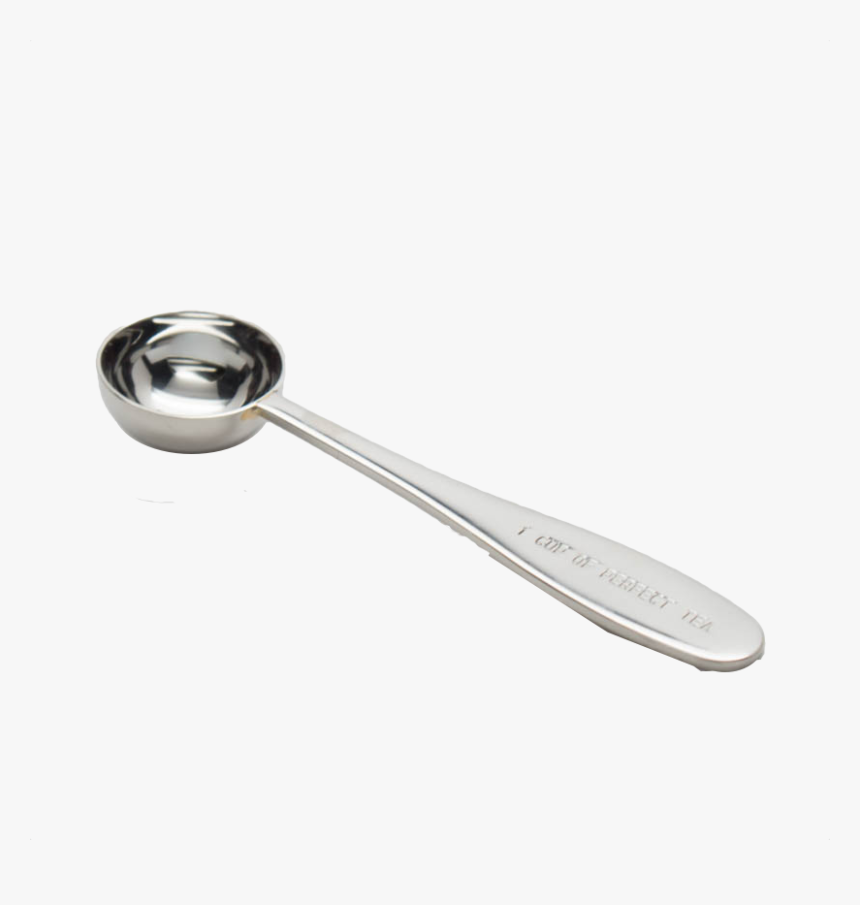 Transparent Silver Spoon Png - Teaspoon Png, Png Download, Free Download