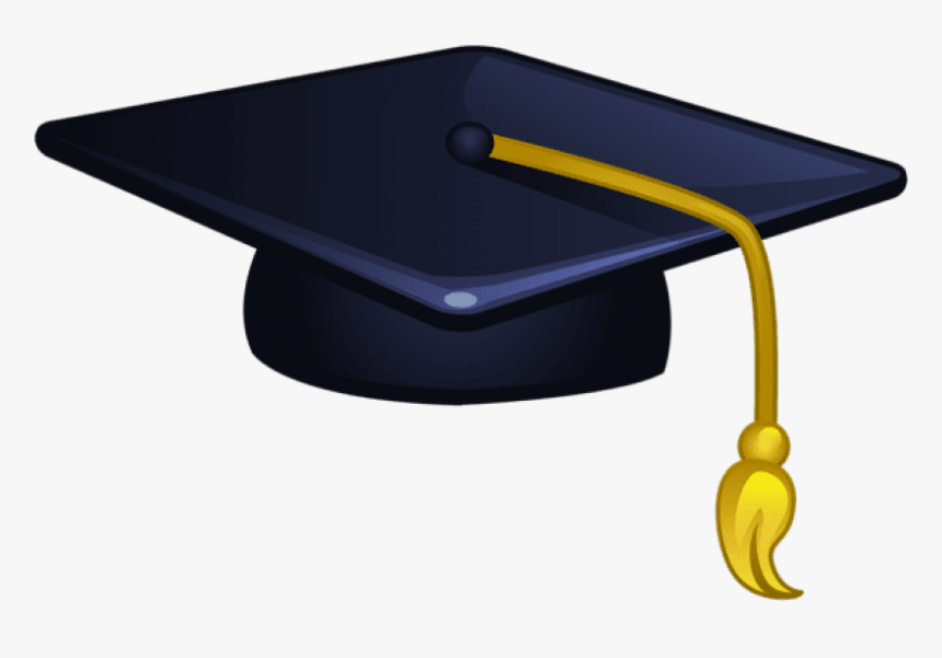 Cap And Diploma Png - Bachelors Degree Png, Transparent Png, Free Download
